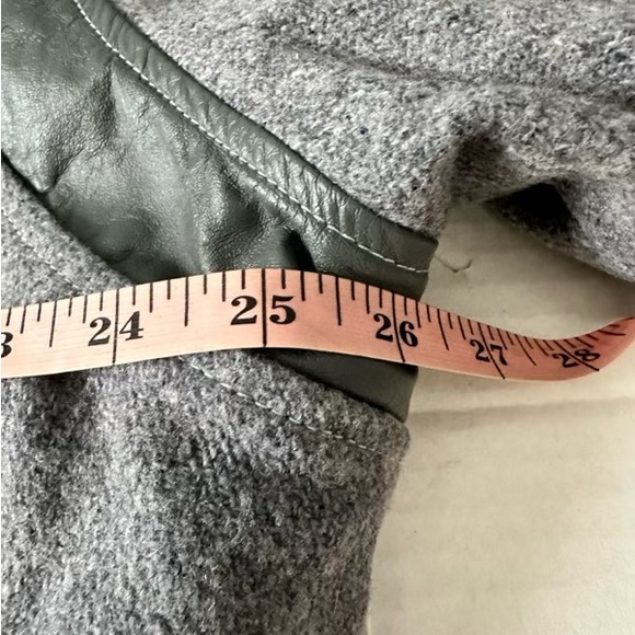 Barry Manilow “Big Fun” Tour de Force 1988 Concert Jacket Coat Size Large - Picture 7 of 13